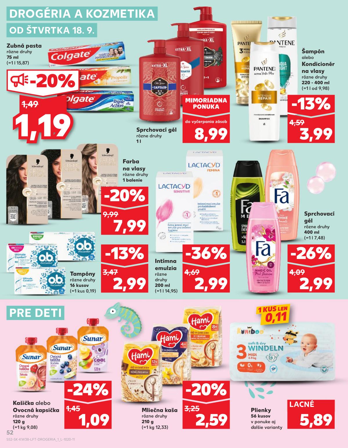 Kaufland leaflet 053