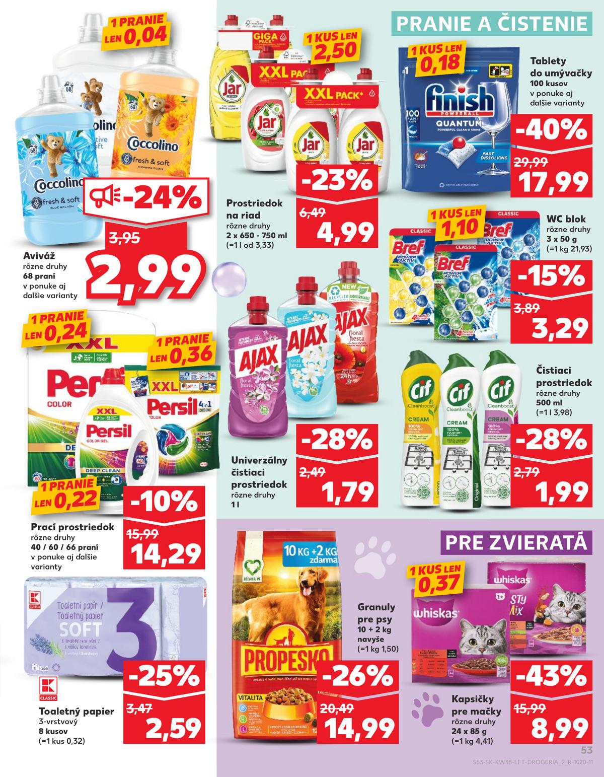 Kaufland leaflet 054