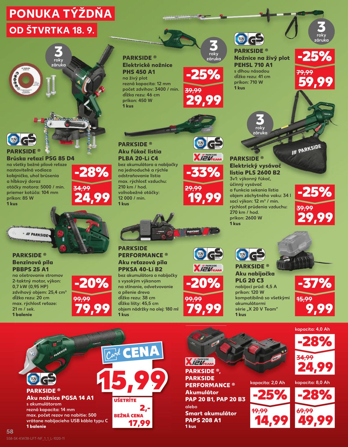 Kaufland leaflet 059