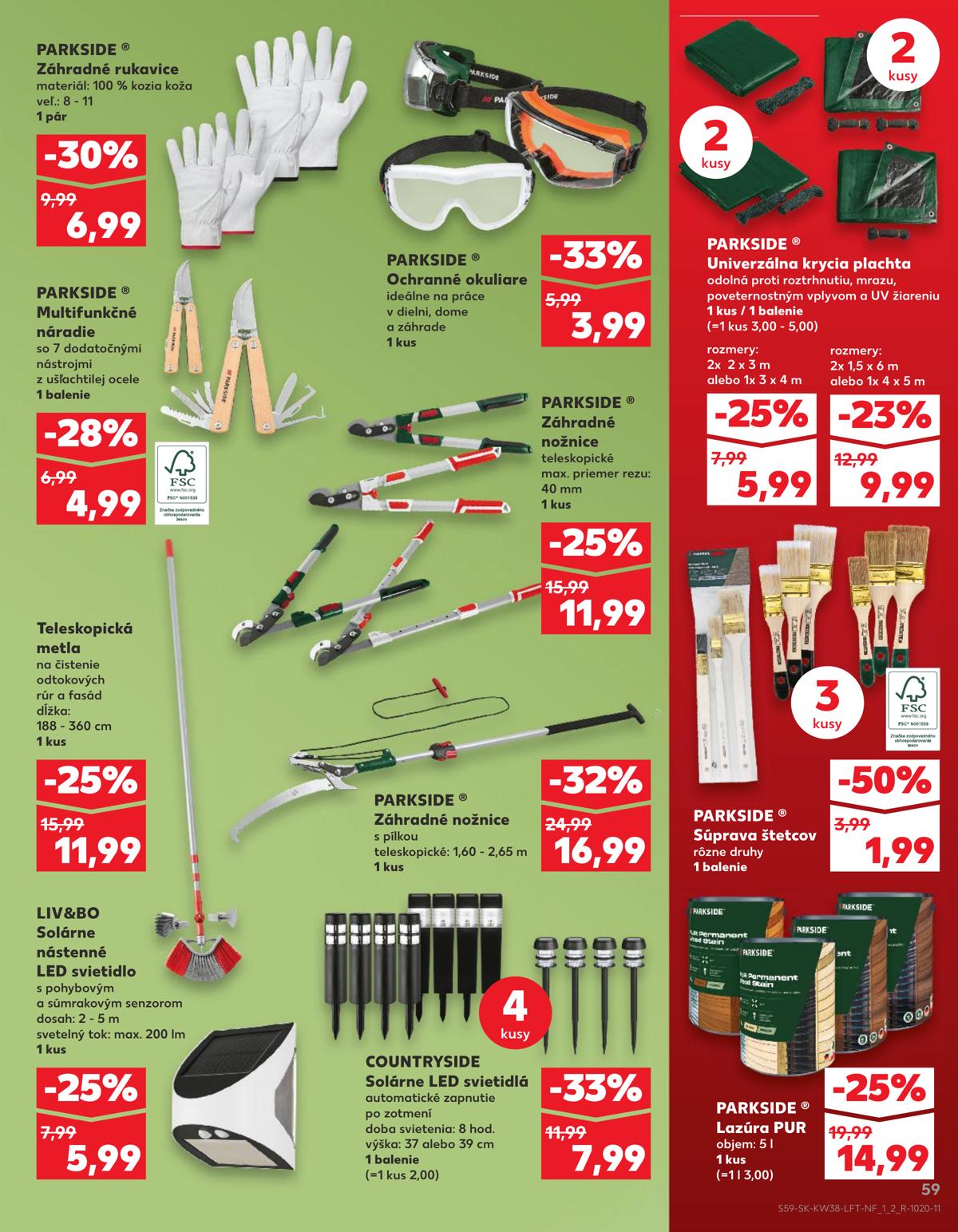 Kaufland leaflet 060