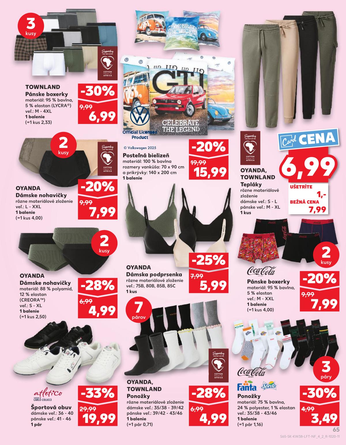 Kaufland leaflet 066