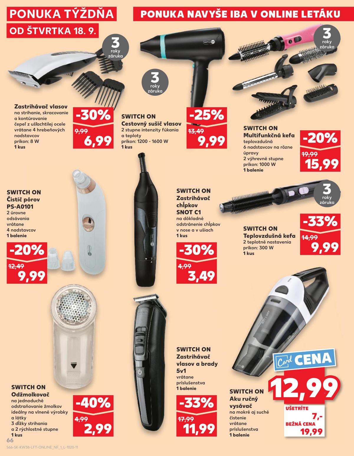 Kaufland leaflet 067
