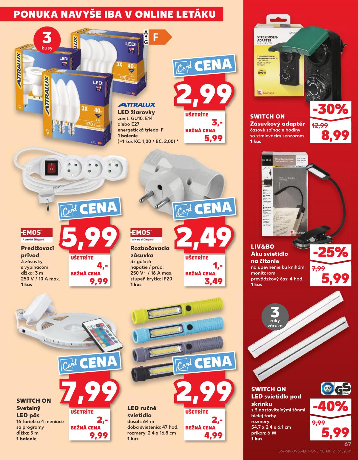 Kaufland leaflet 068