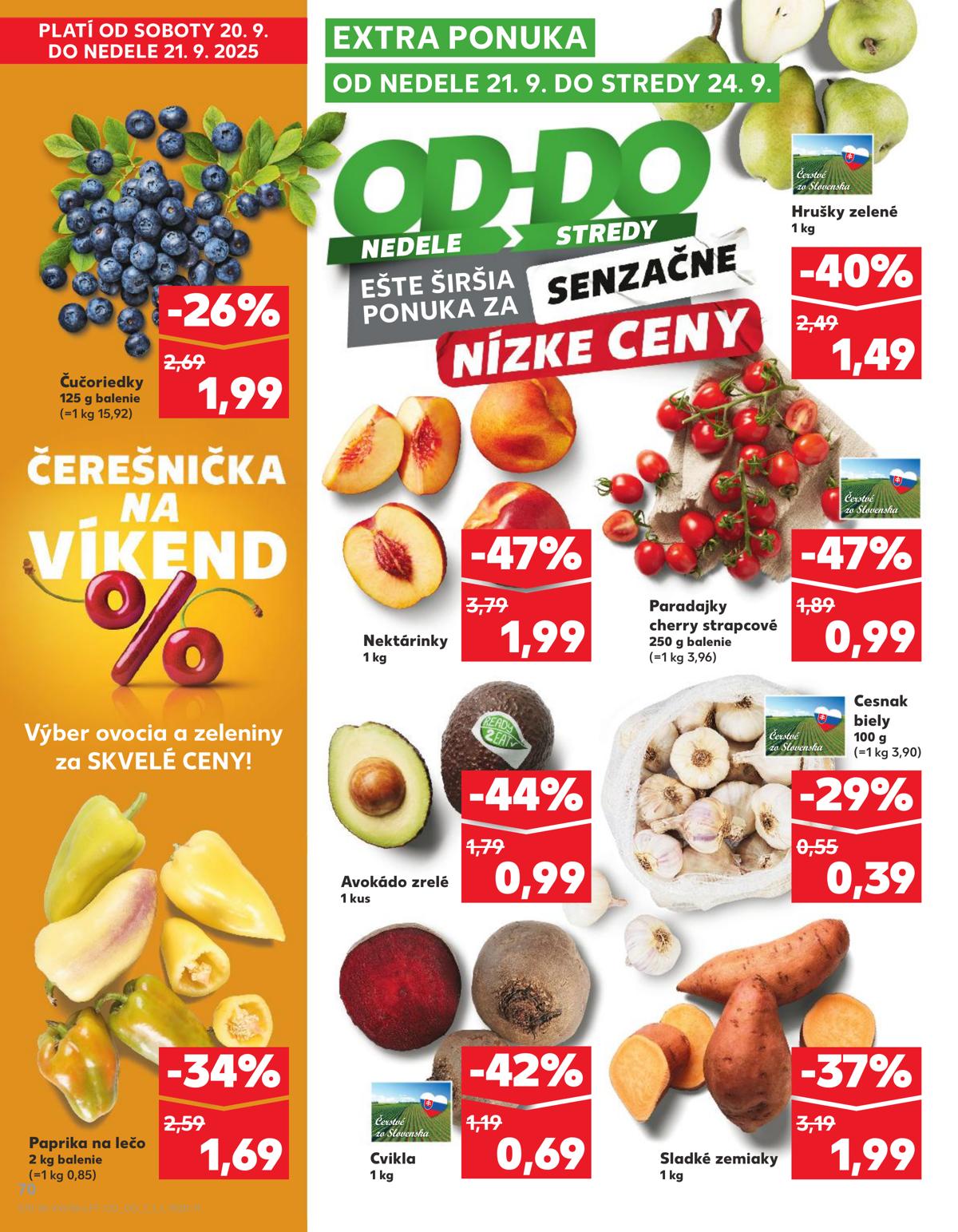 Kaufland leaflet 071