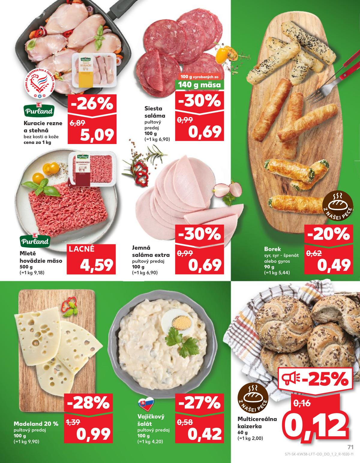 Kaufland leaflet 072