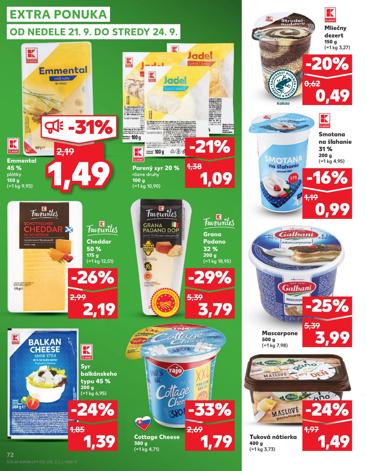 Kaufland leaflet 073