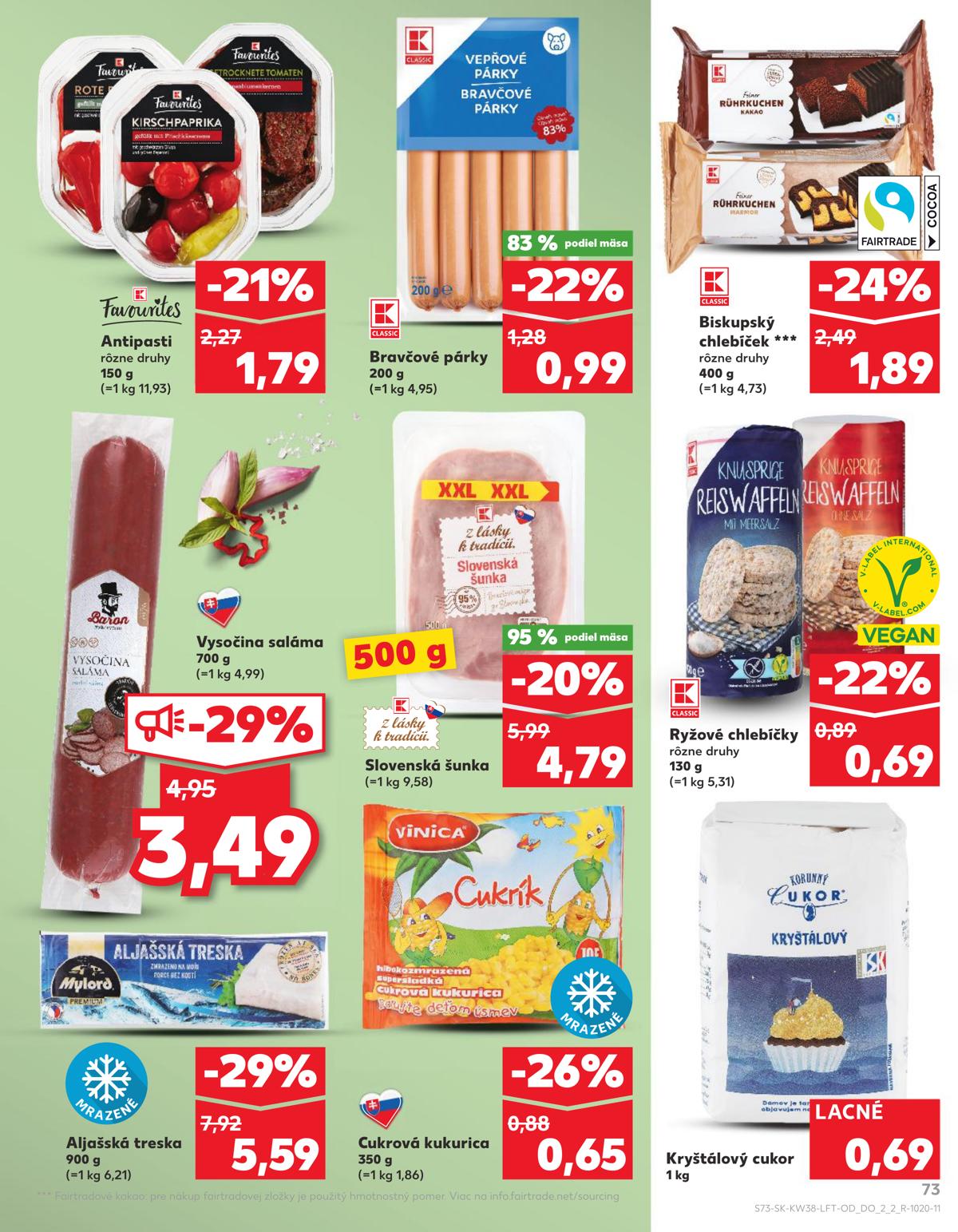 Kaufland leaflet 074