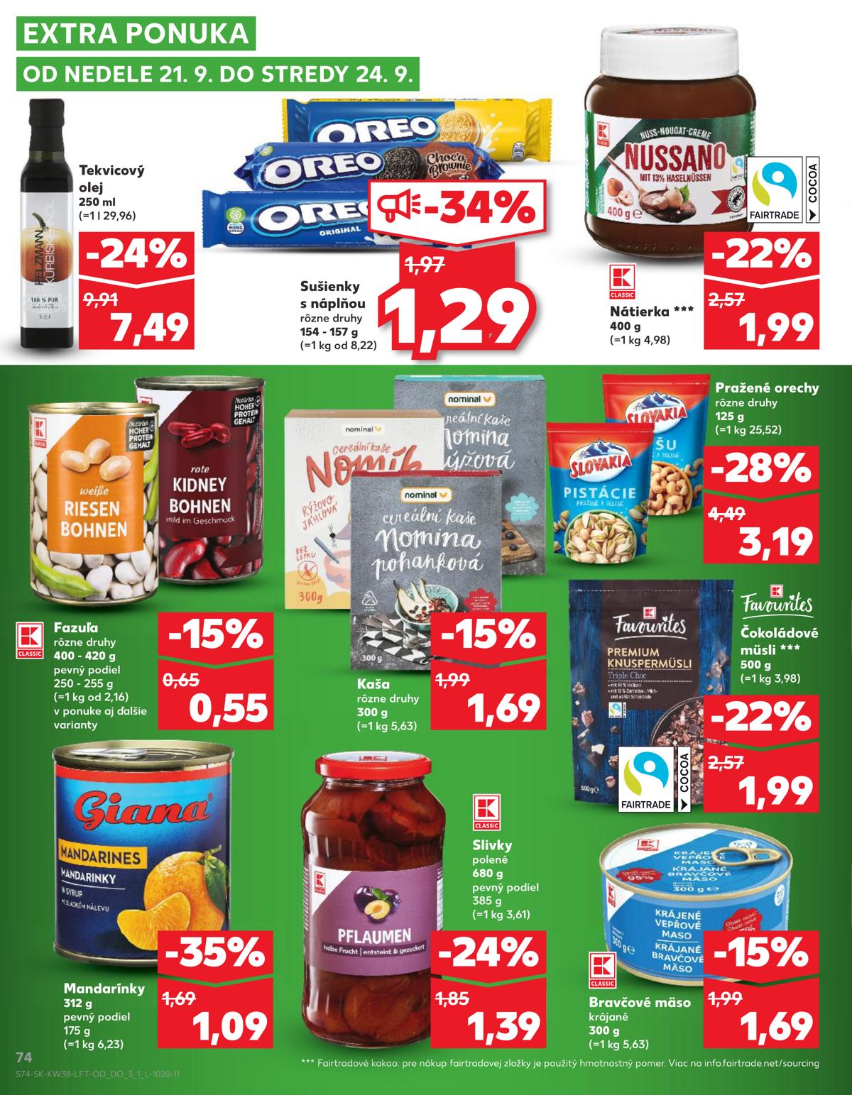 Kaufland leaflet 075