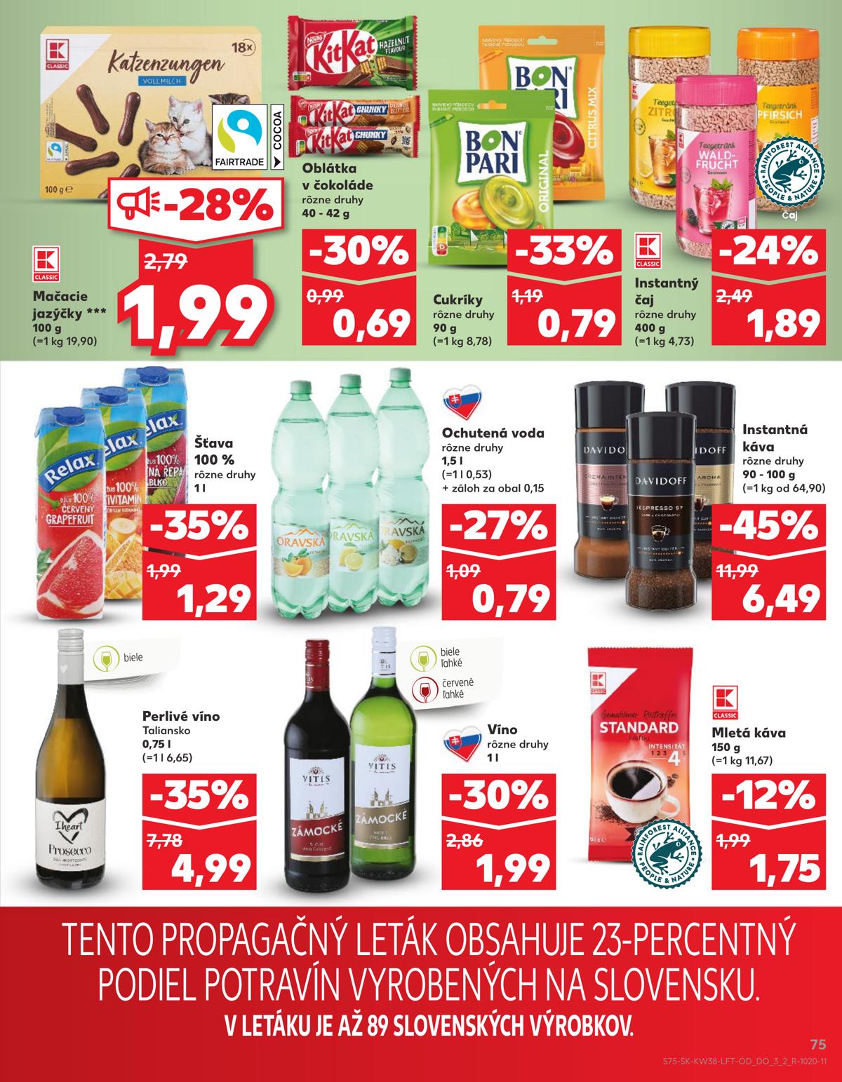 Kaufland leaflet 076
