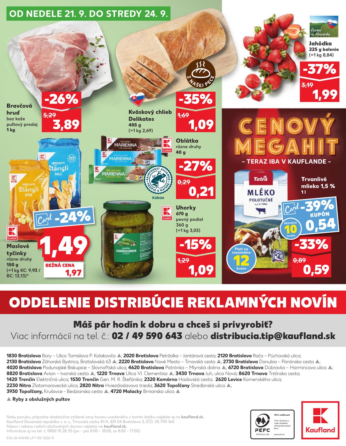 Kaufland leaflet 077