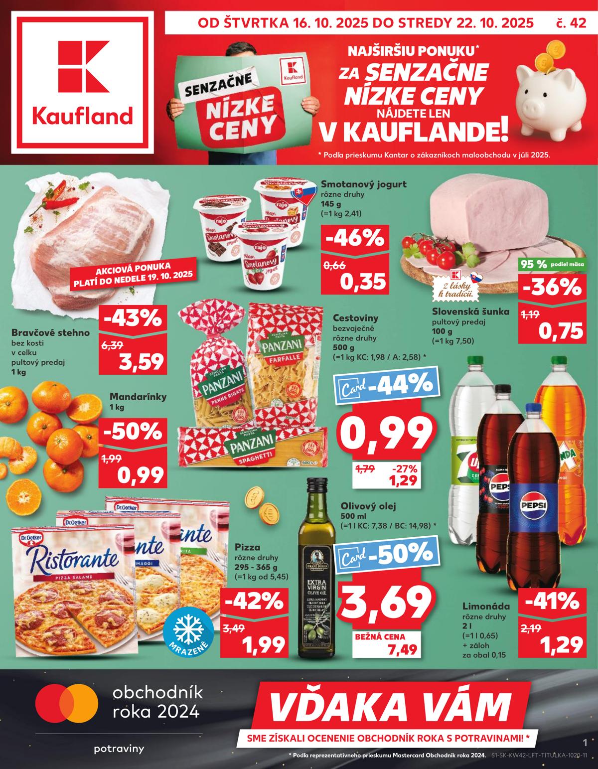 Kaufland leaflet 002