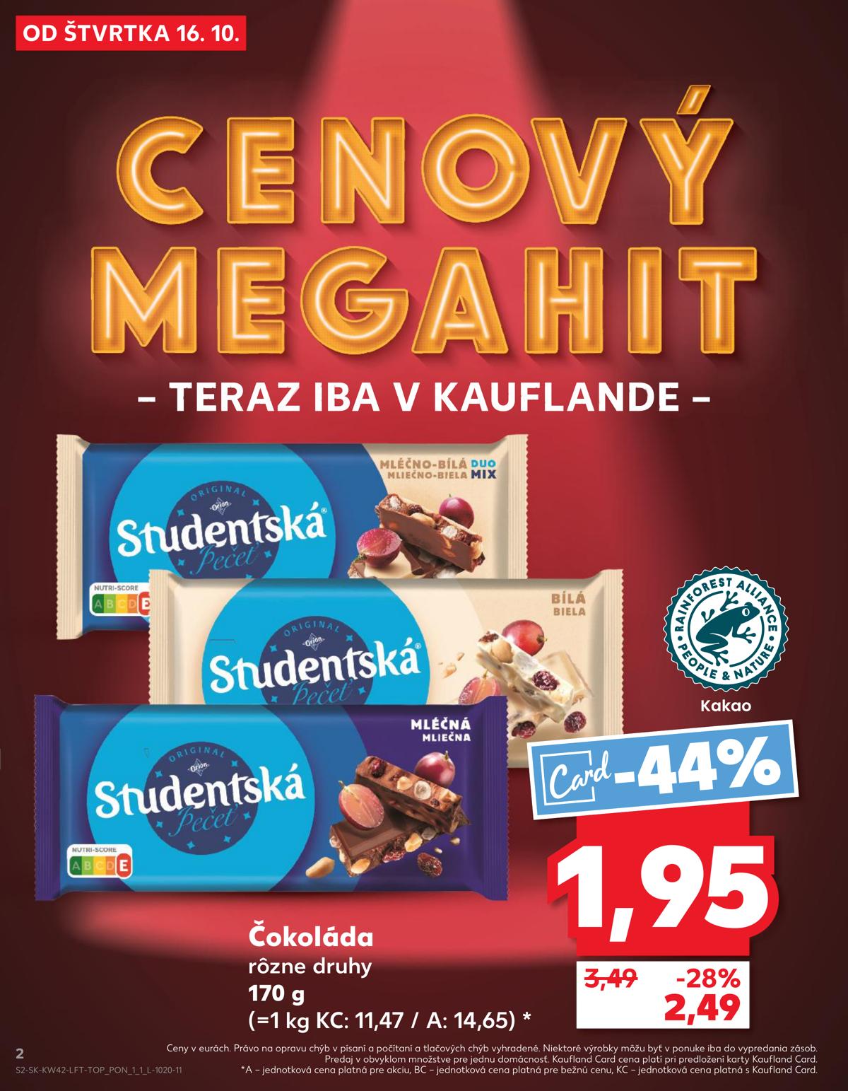 Kaufland leaflet 003
