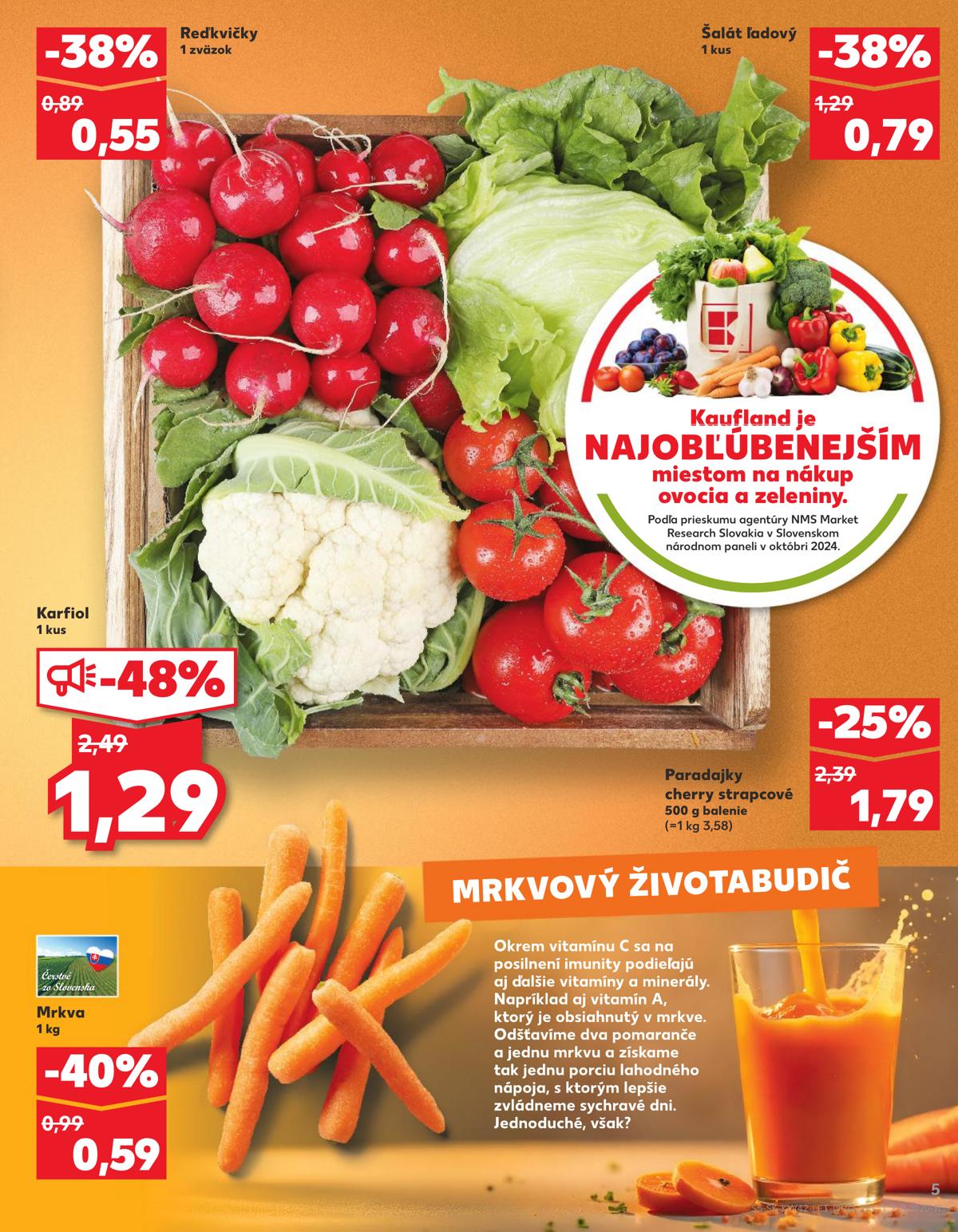 Kaufland leaflet 006