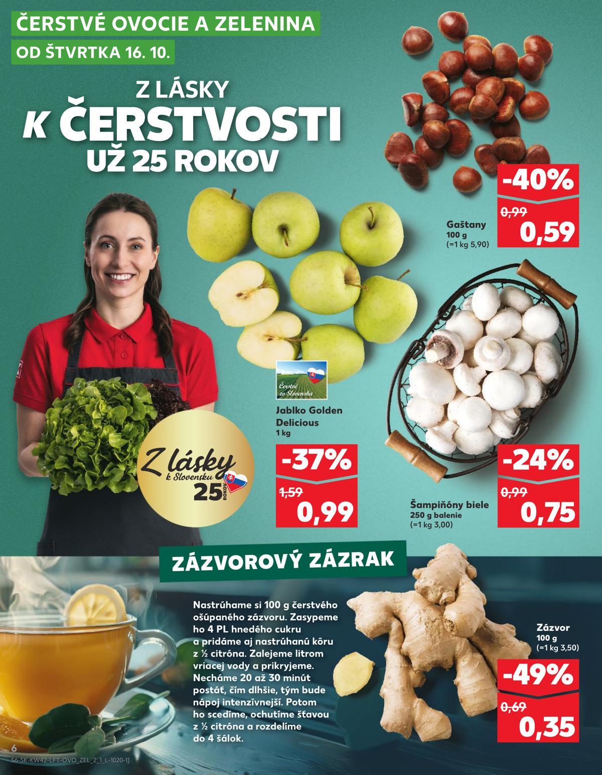 Kaufland leaflet 007