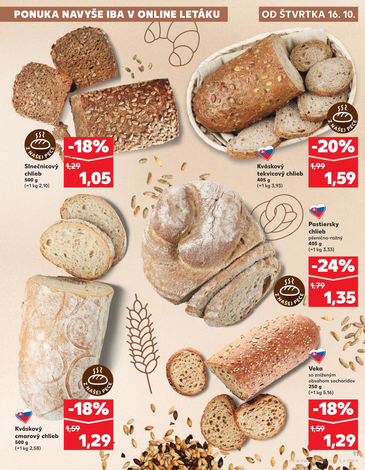 Kaufland leaflet 012
