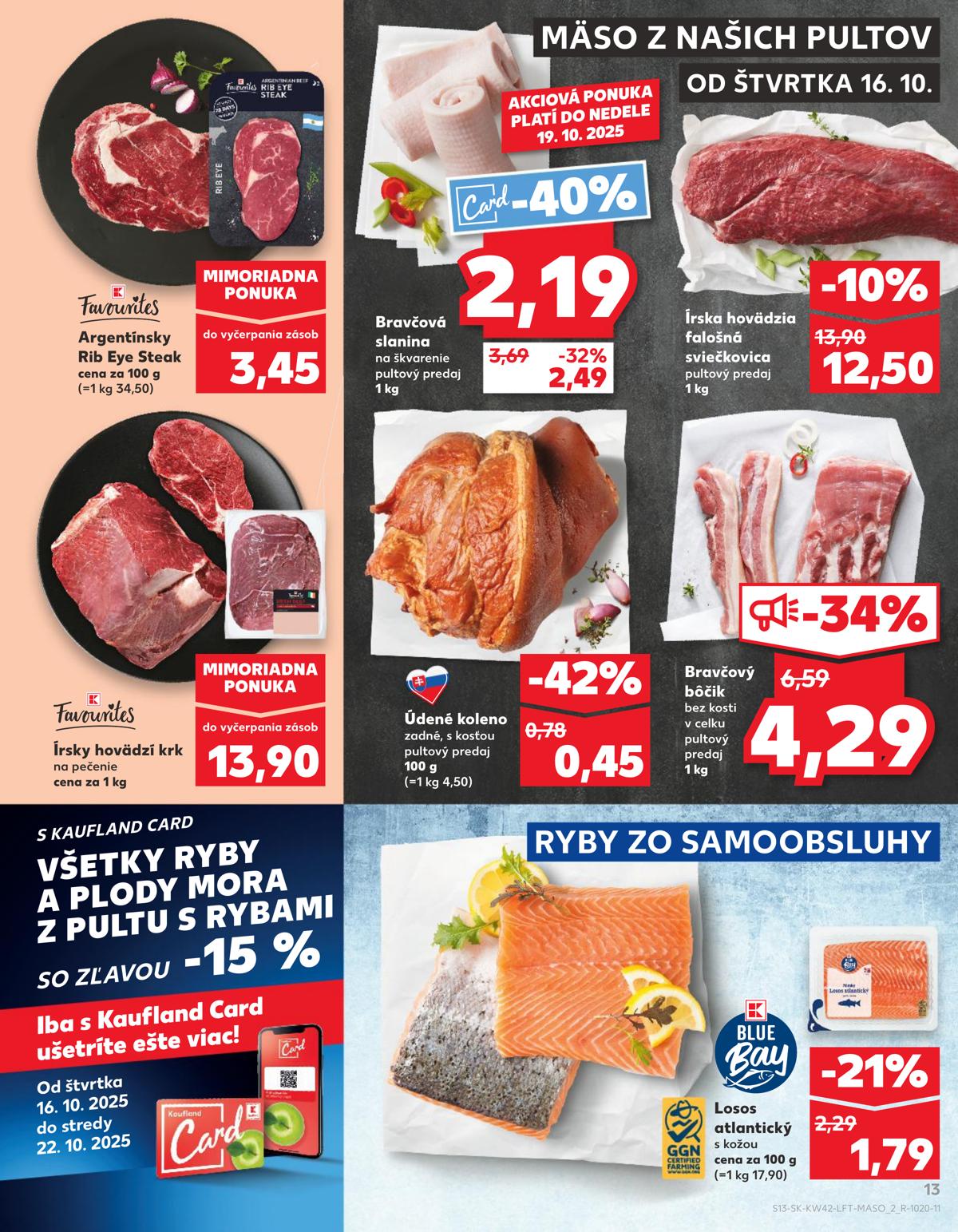 Kaufland leaflet 014