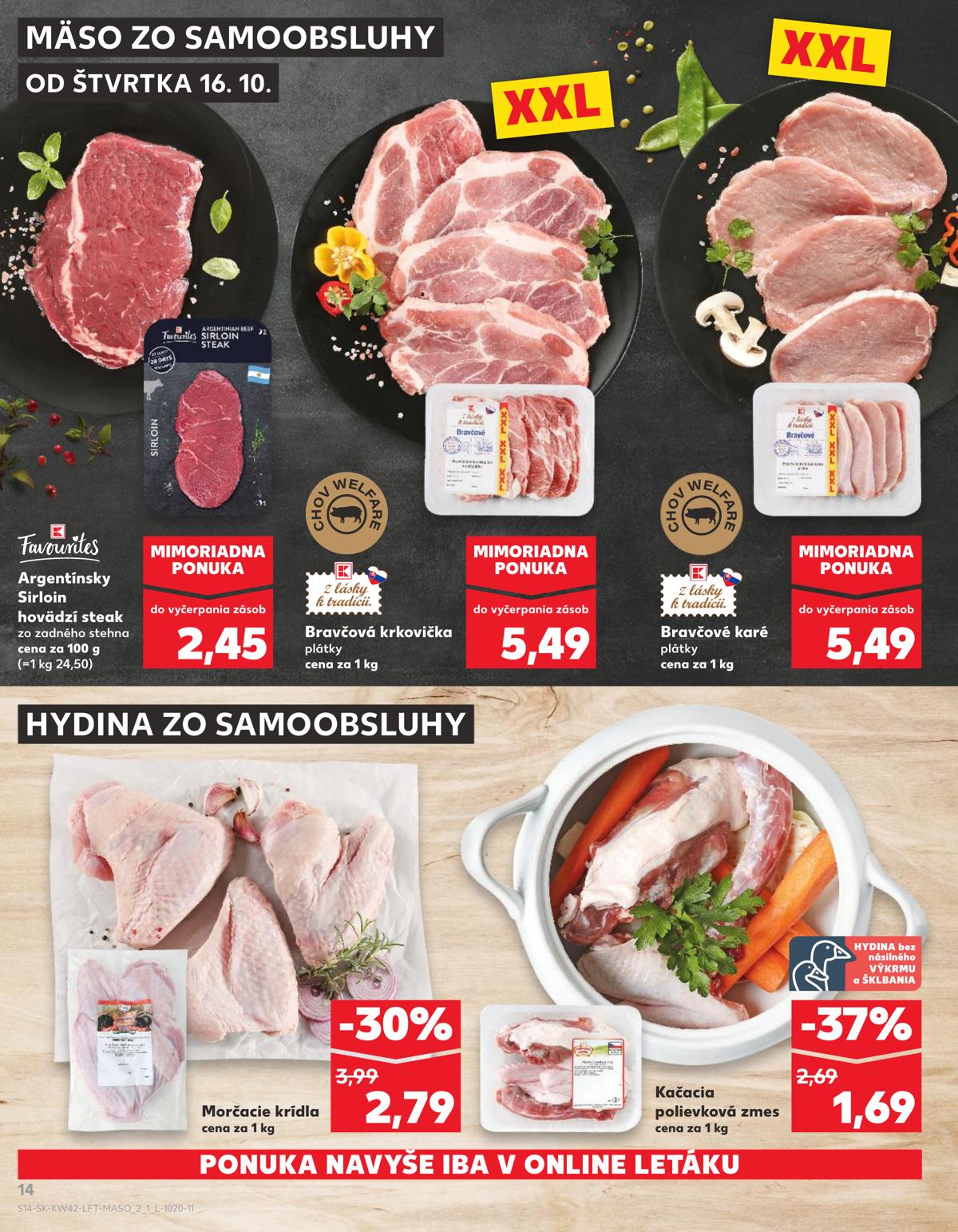 Kaufland leaflet 015