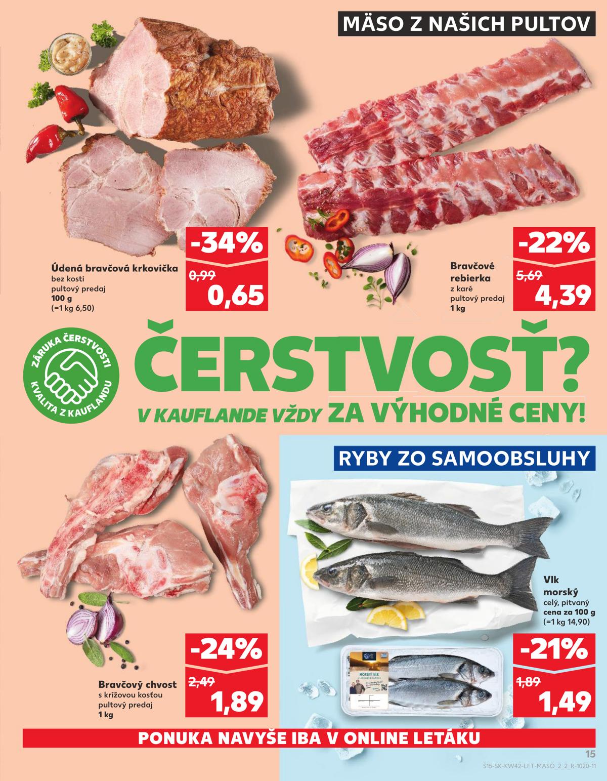 Kaufland leaflet 016