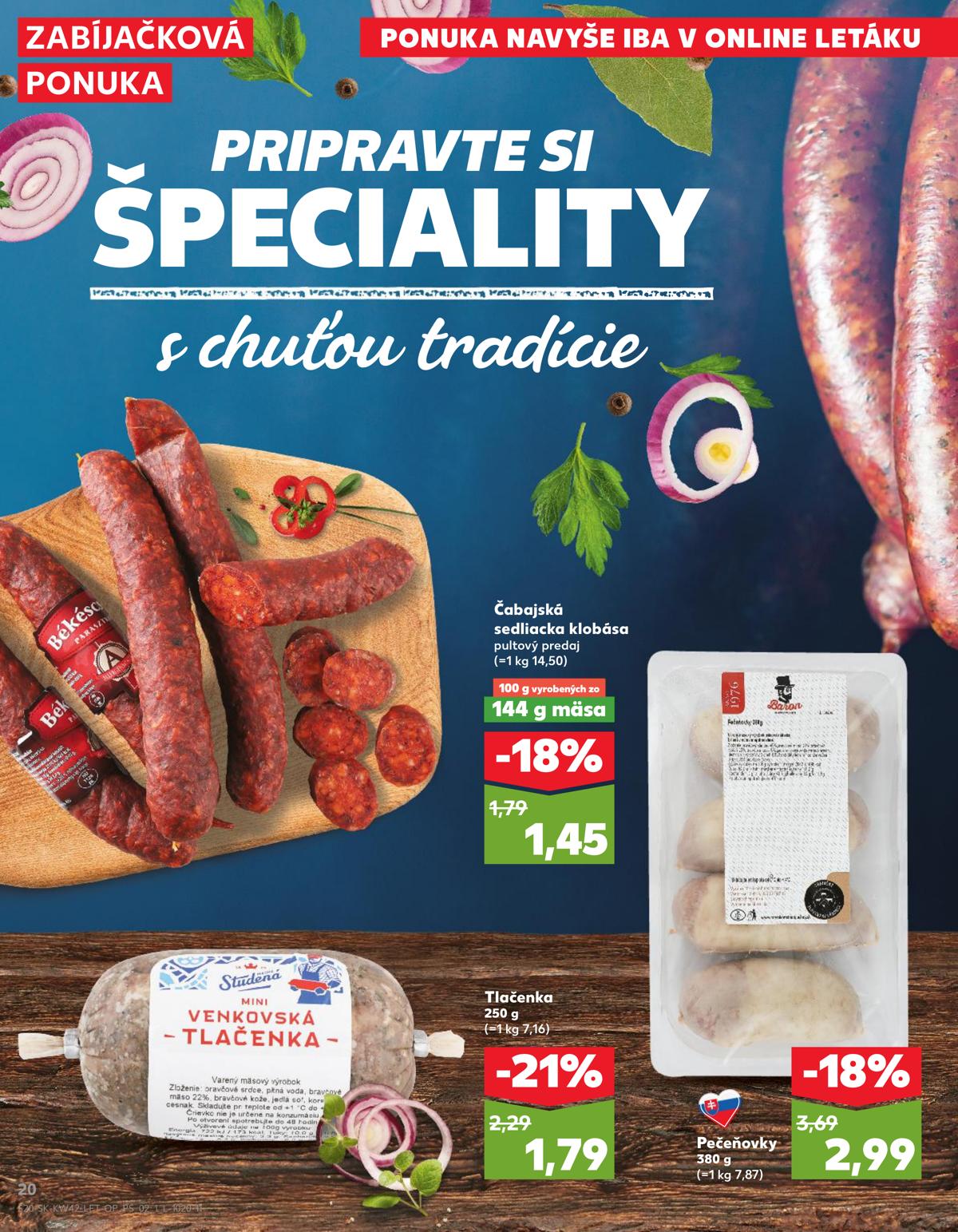 Kaufland leaflet 021
