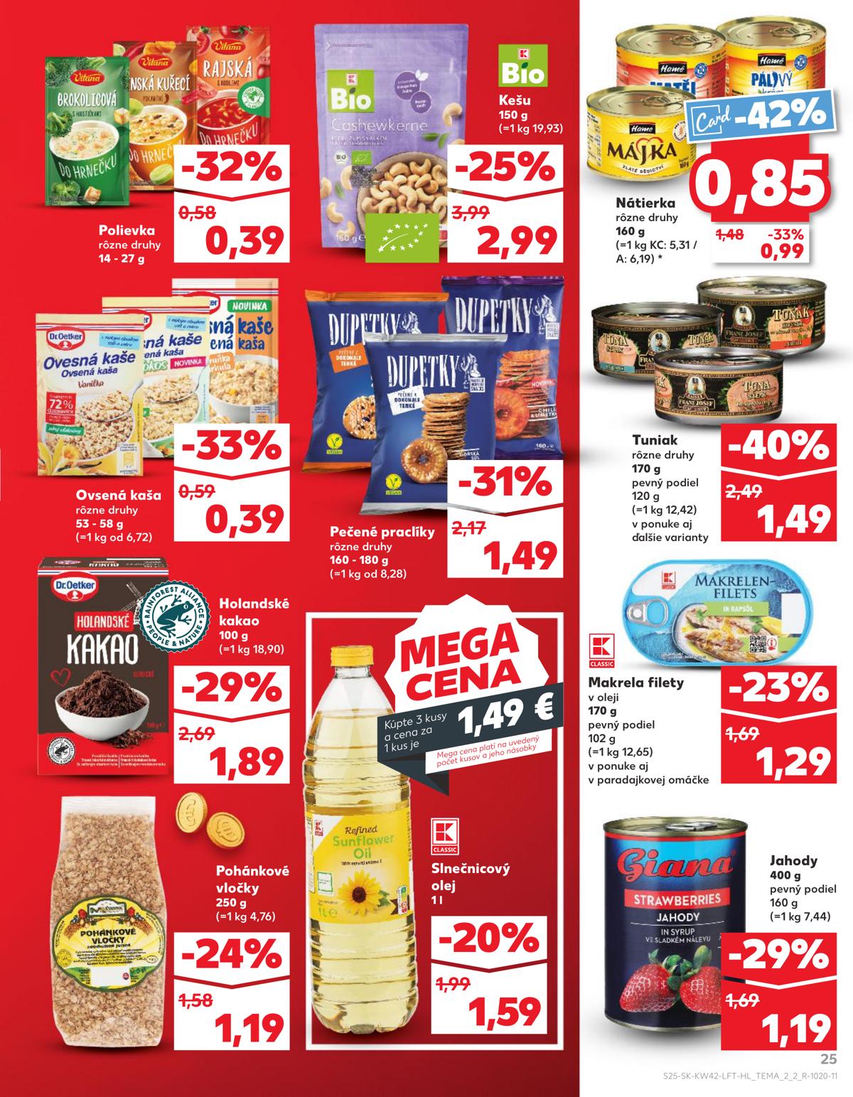Kaufland leaflet 026
