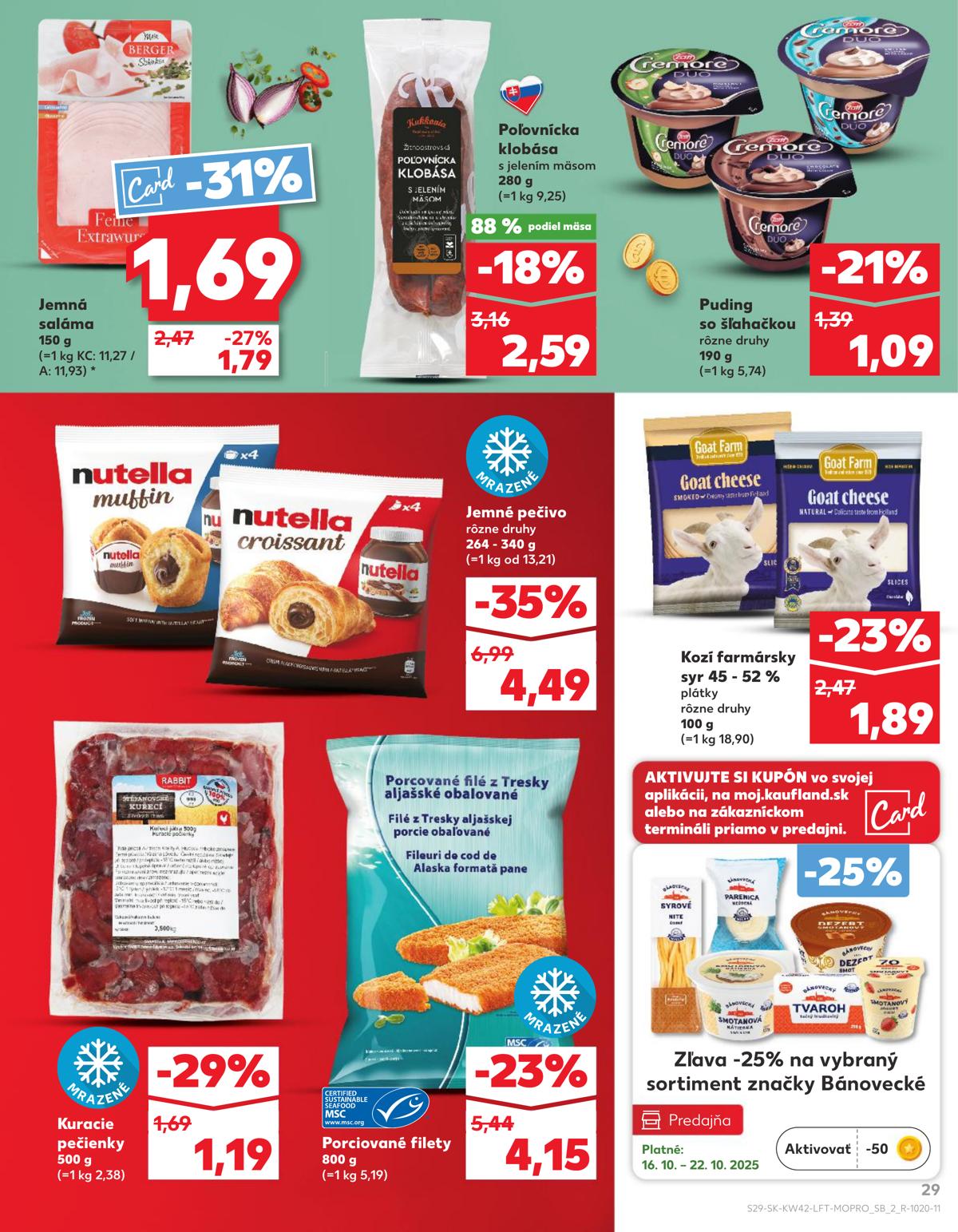 Kaufland leaflet 030