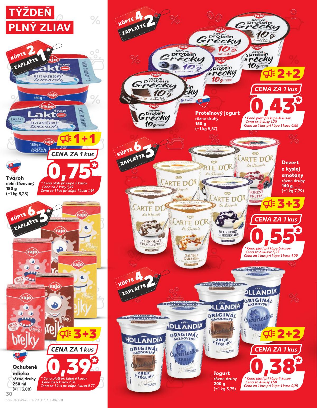 Kaufland leaflet 031