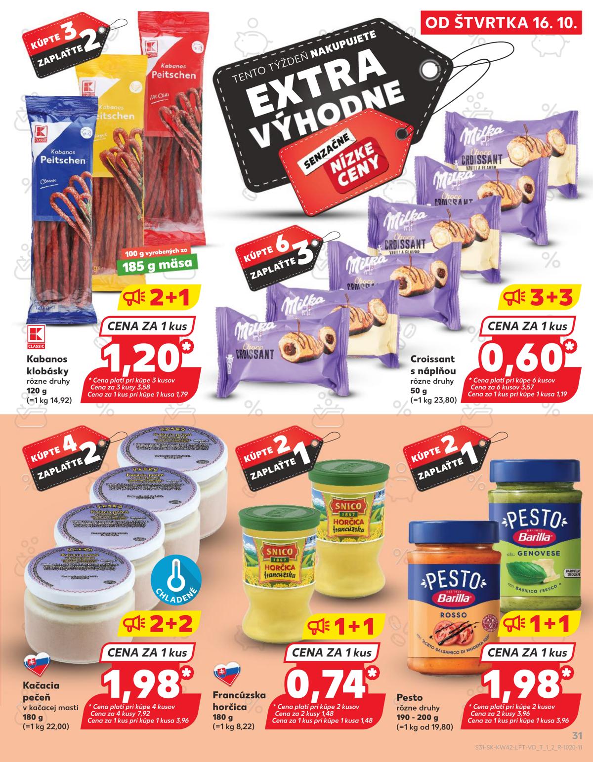 Kaufland leaflet 032