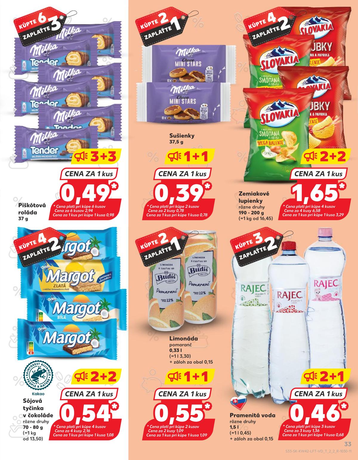 Kaufland leaflet 034