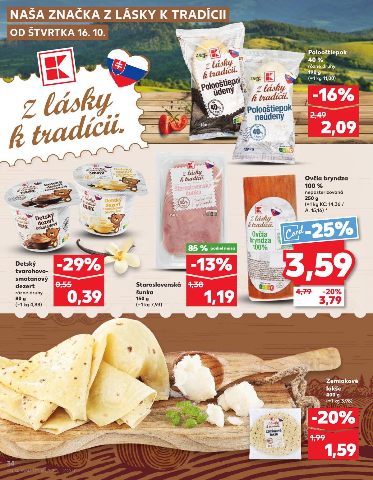 Kaufland leaflet 035