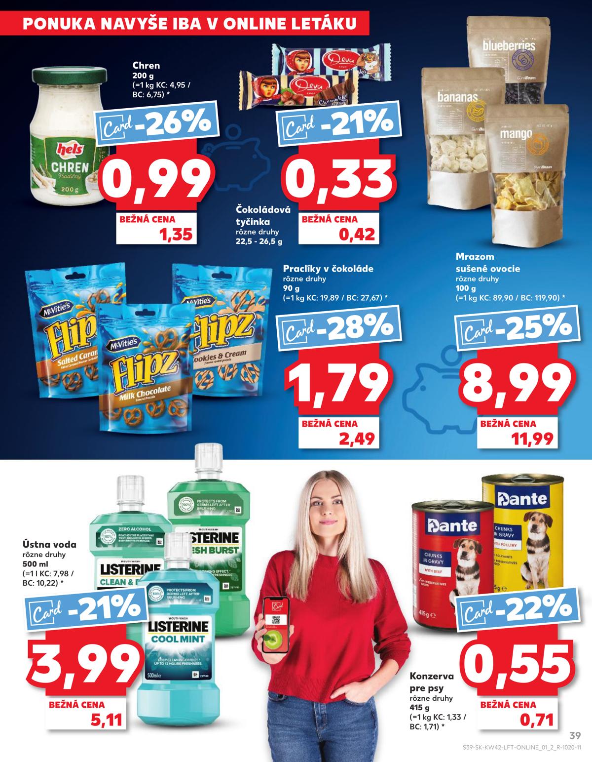 Kaufland leaflet 040