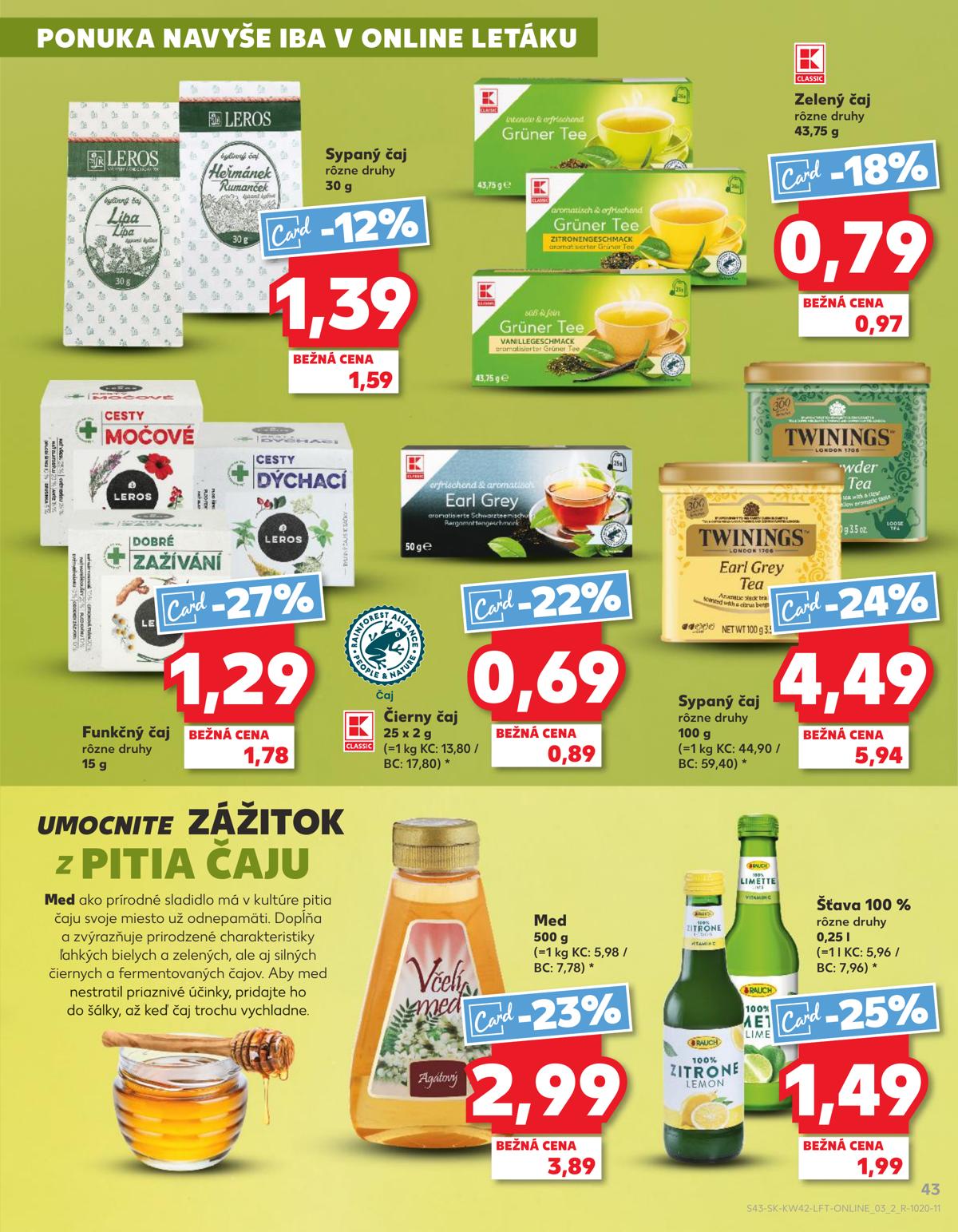 Kaufland leaflet 044