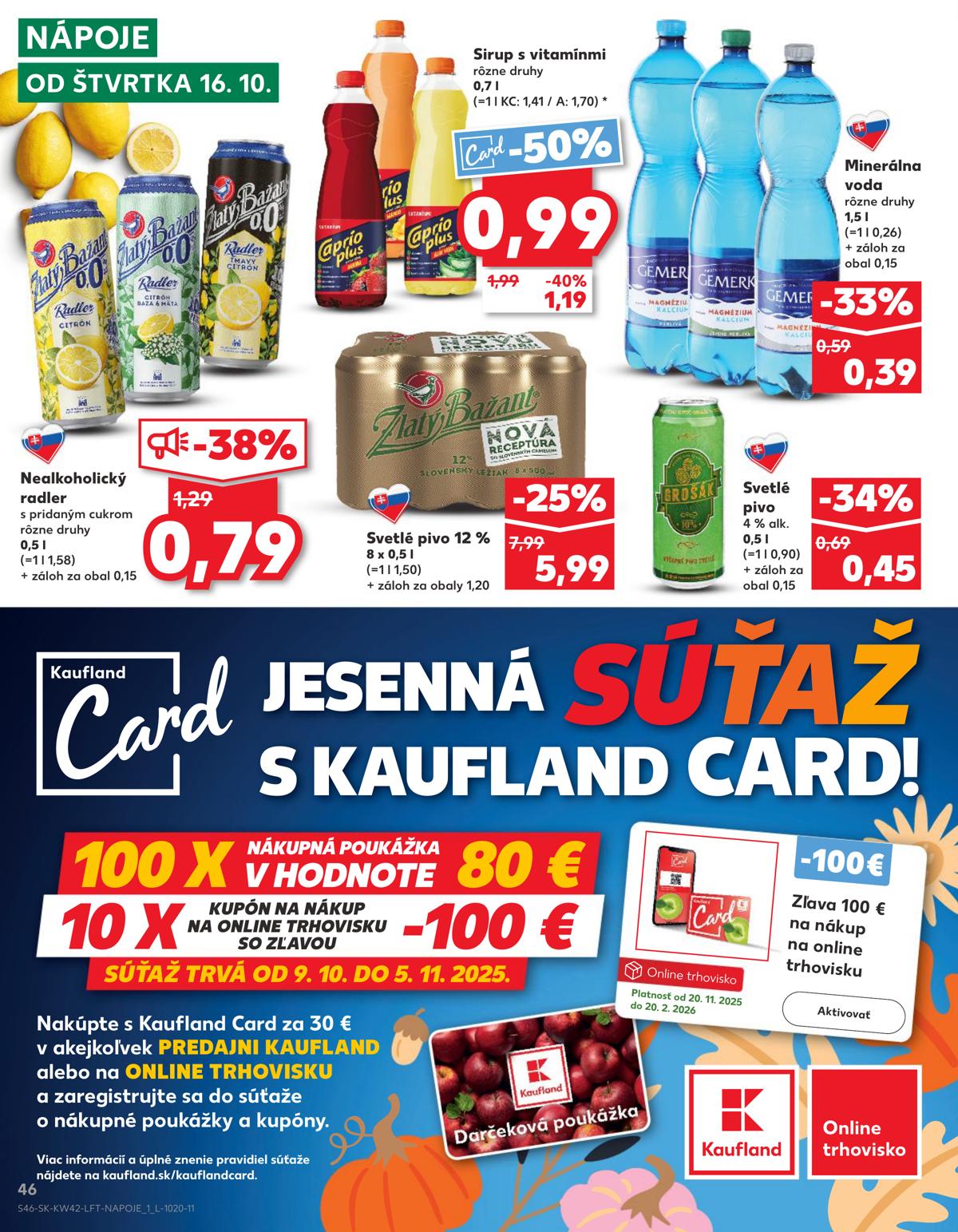 Kaufland leaflet 047