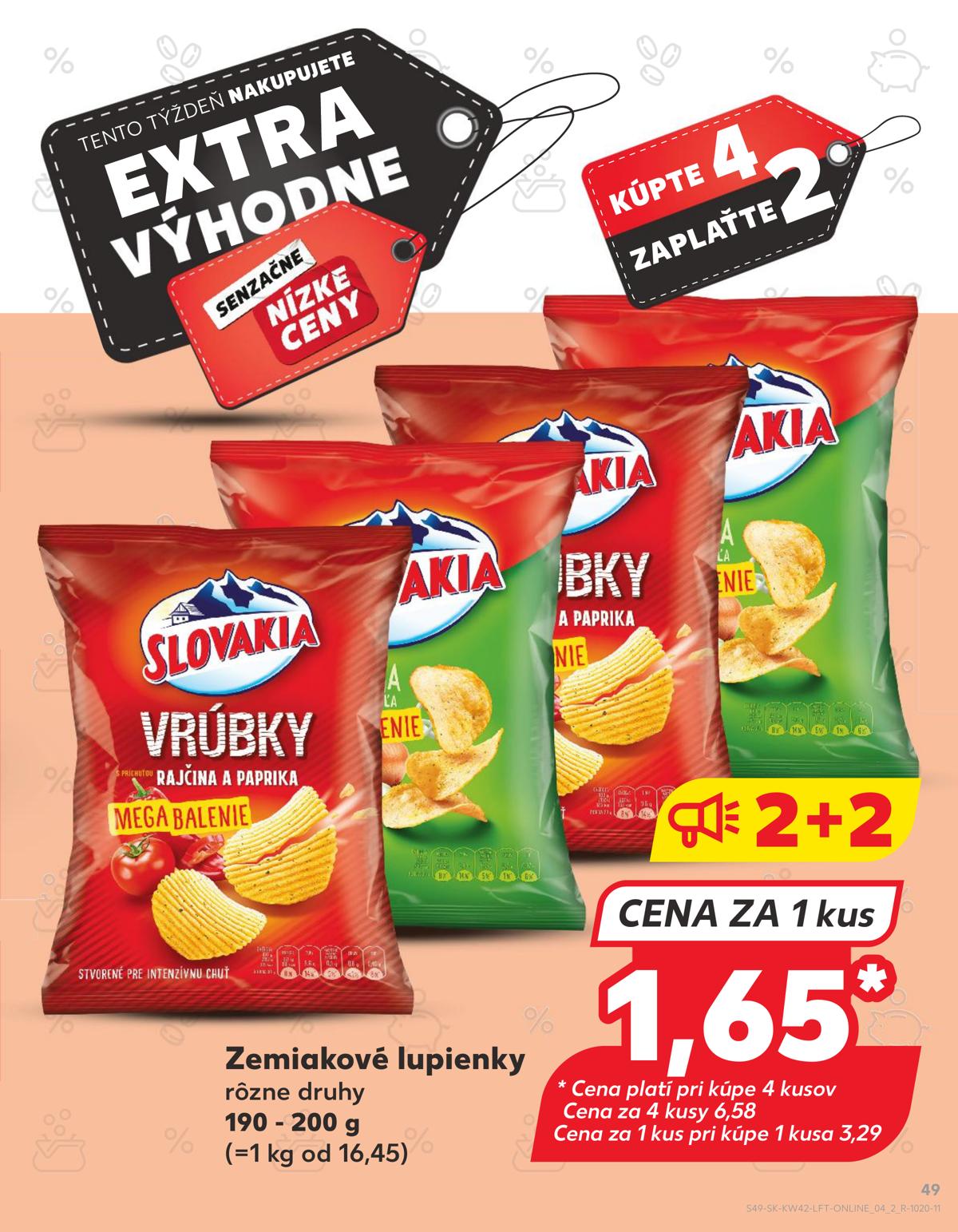 Kaufland leaflet 050