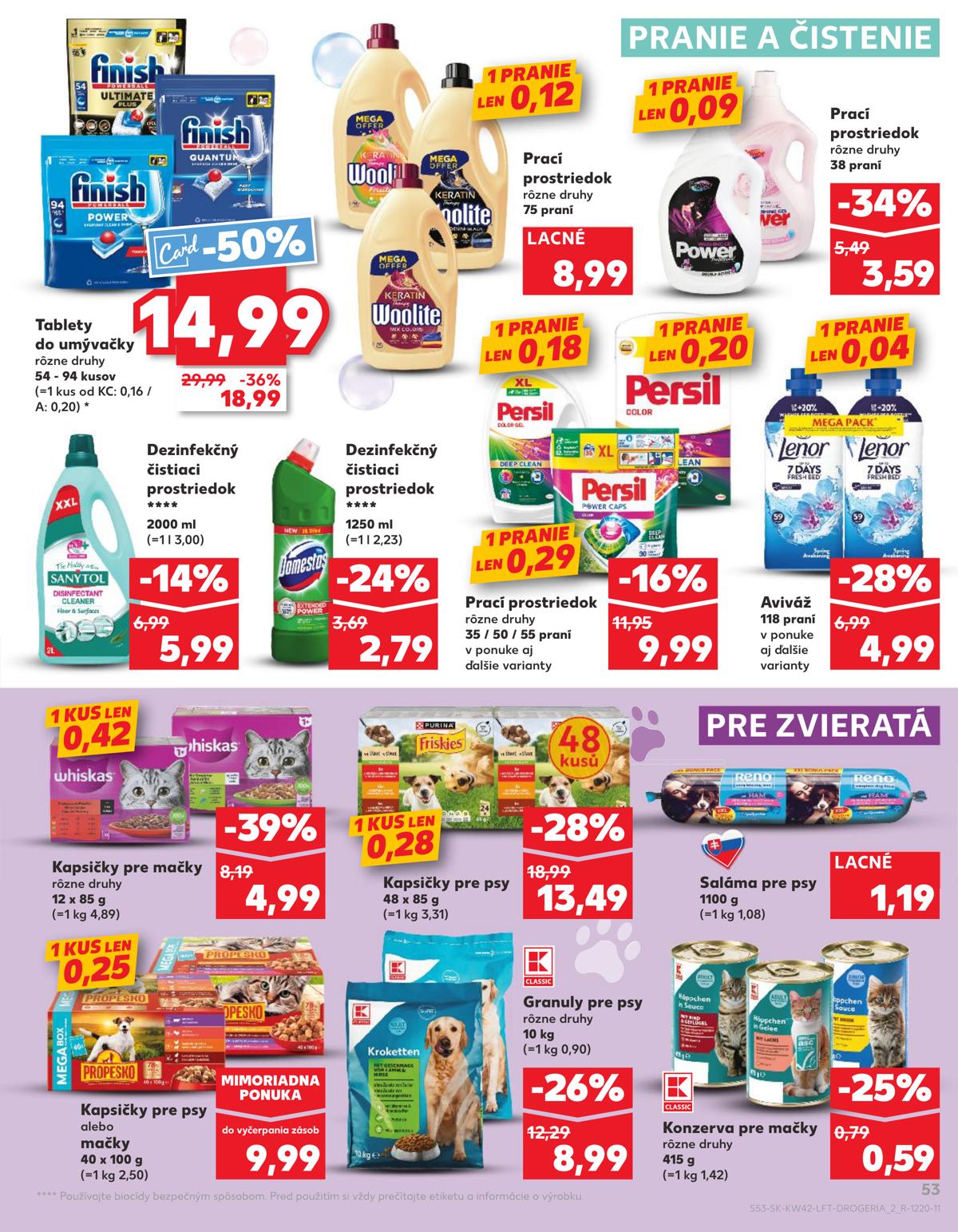 Kaufland leaflet 054