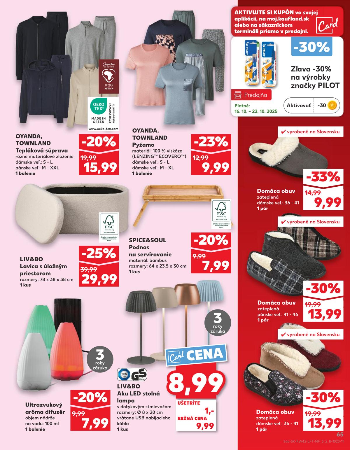 Kaufland leaflet 066