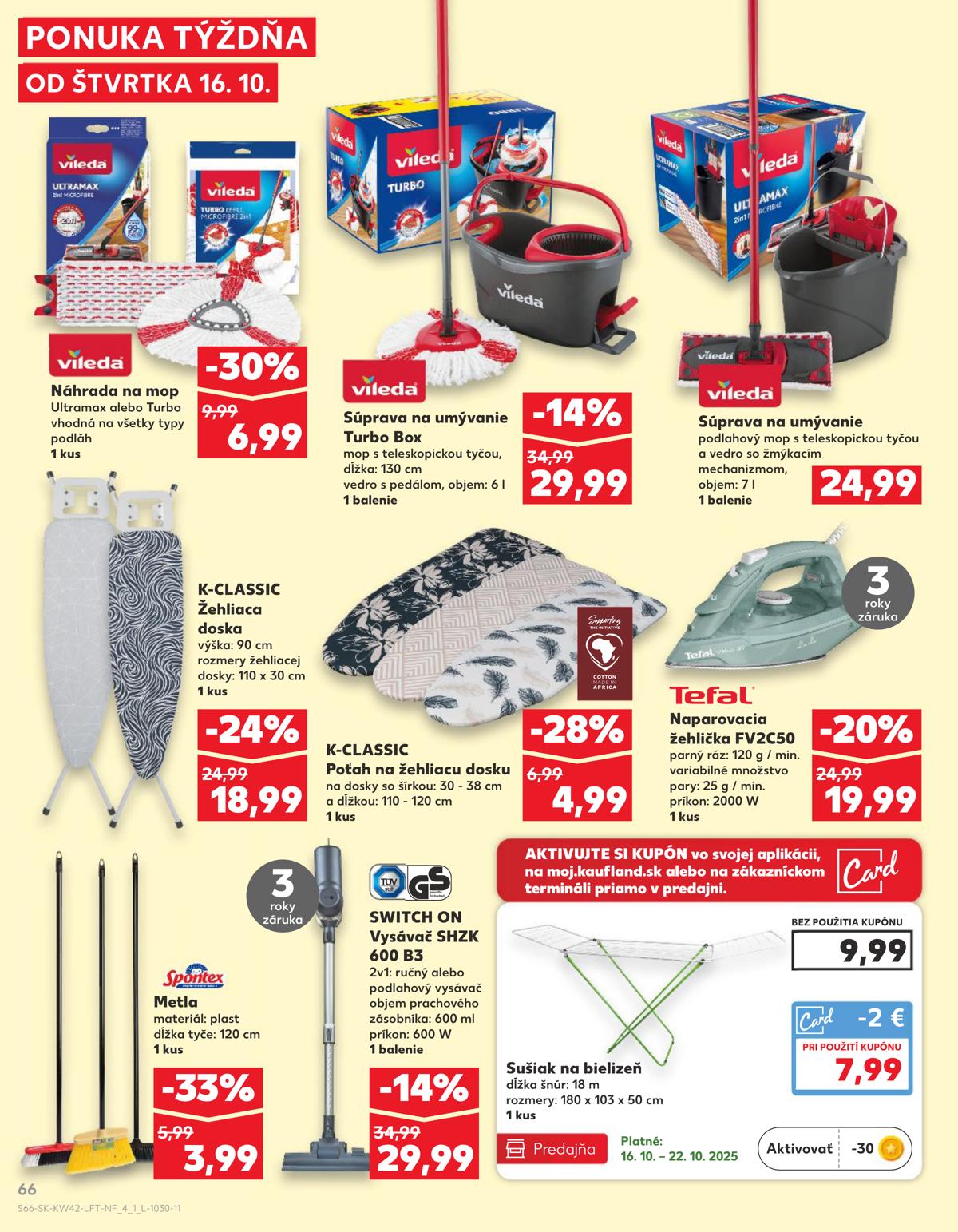 Kaufland leaflet 067