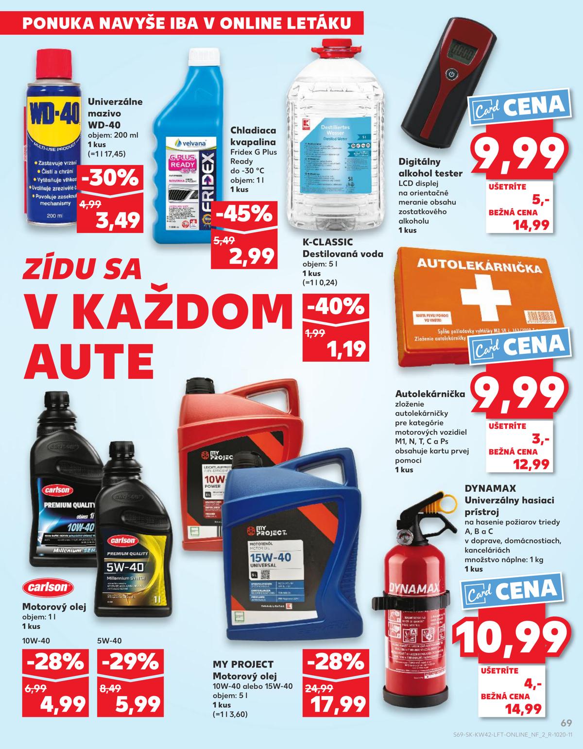 Kaufland leaflet 070