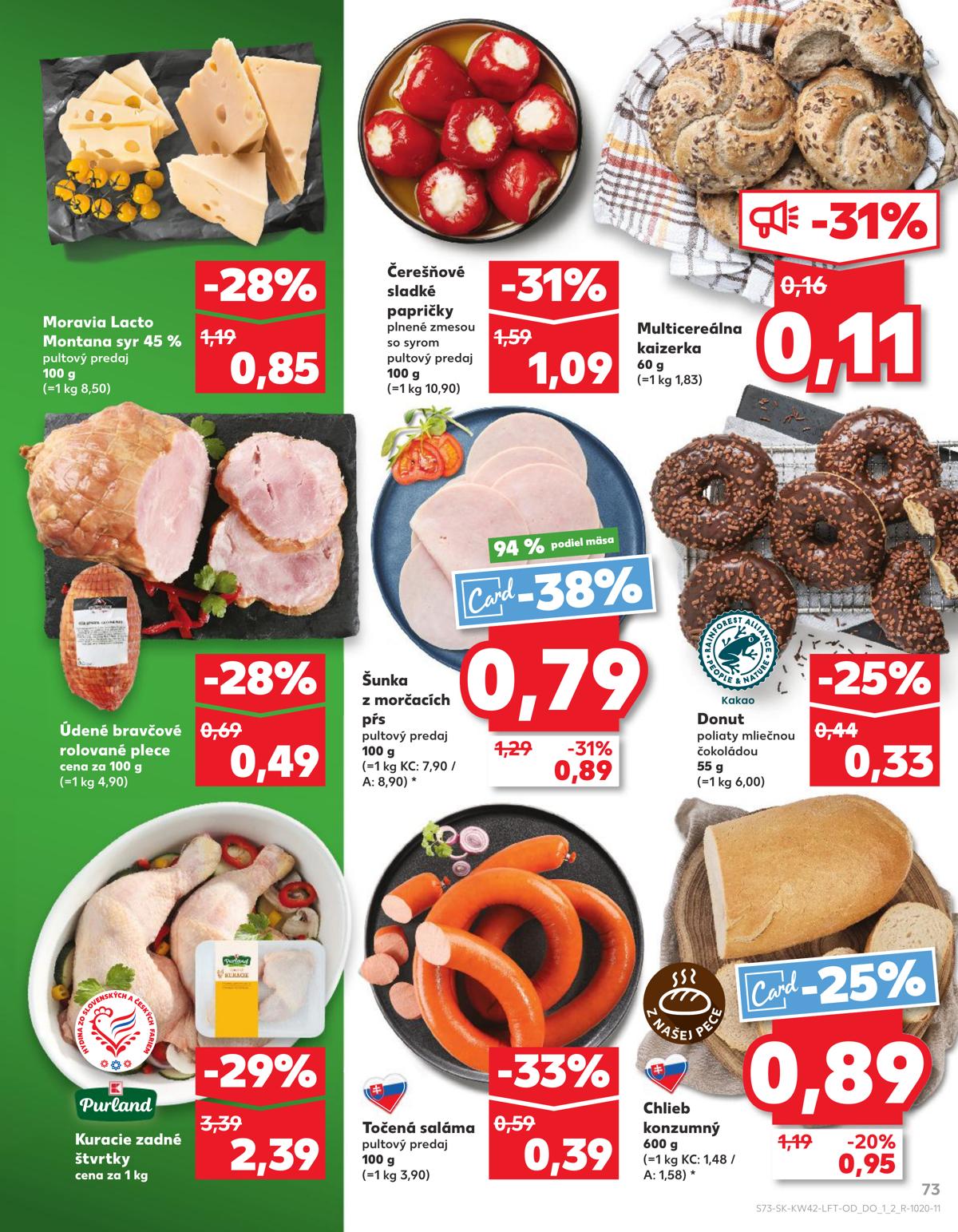 Kaufland leaflet 074