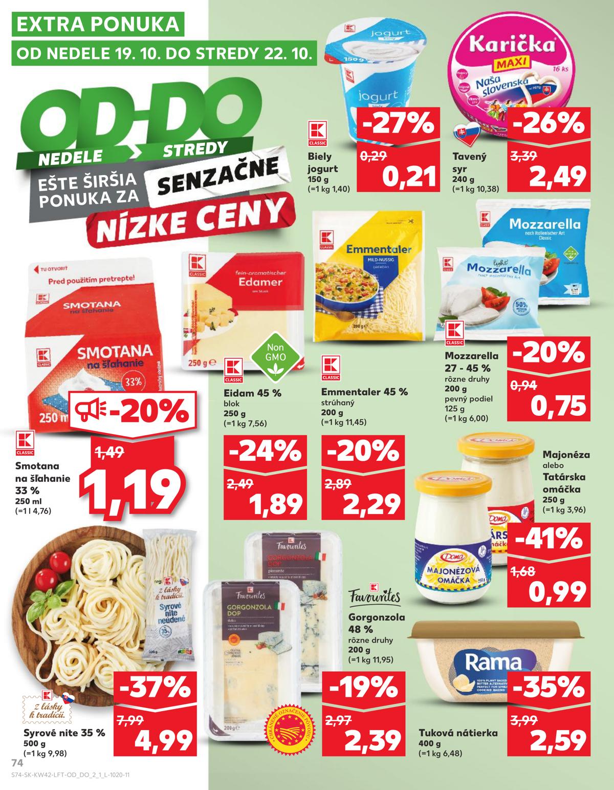 Kaufland leaflet 075