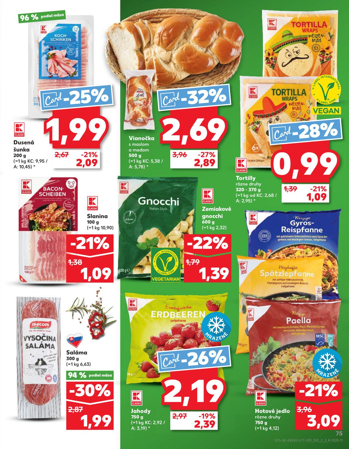 Kaufland leaflet 076