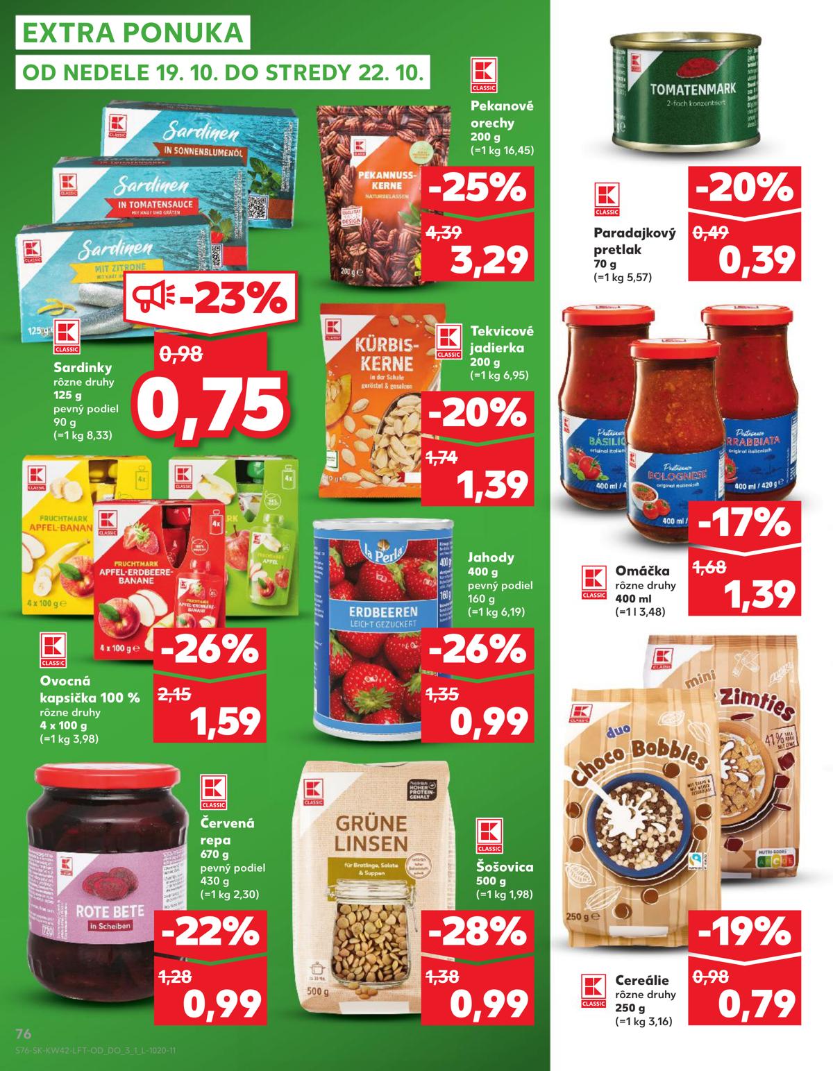 Kaufland leaflet 077