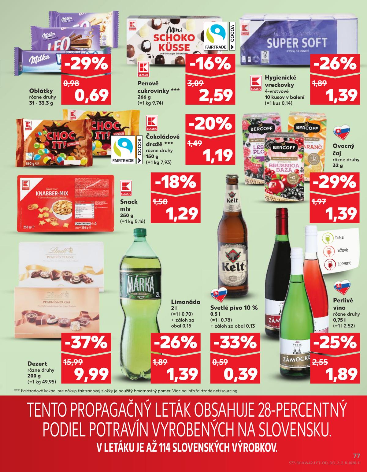 Kaufland leaflet 078