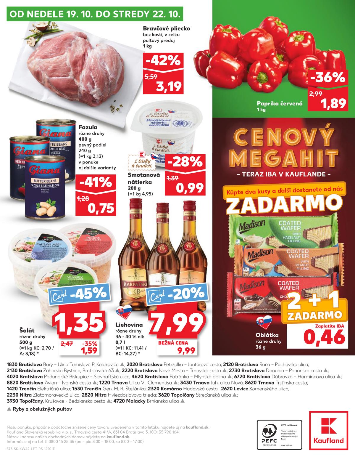 Kaufland leaflet 079