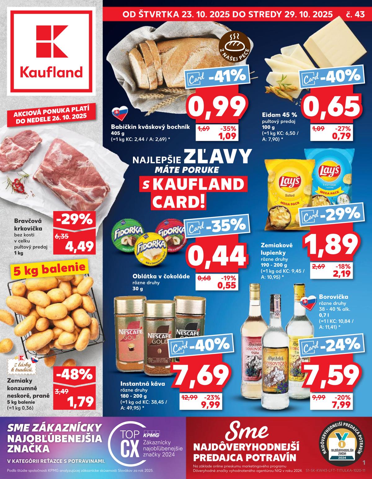 Kaufland leaflet 002