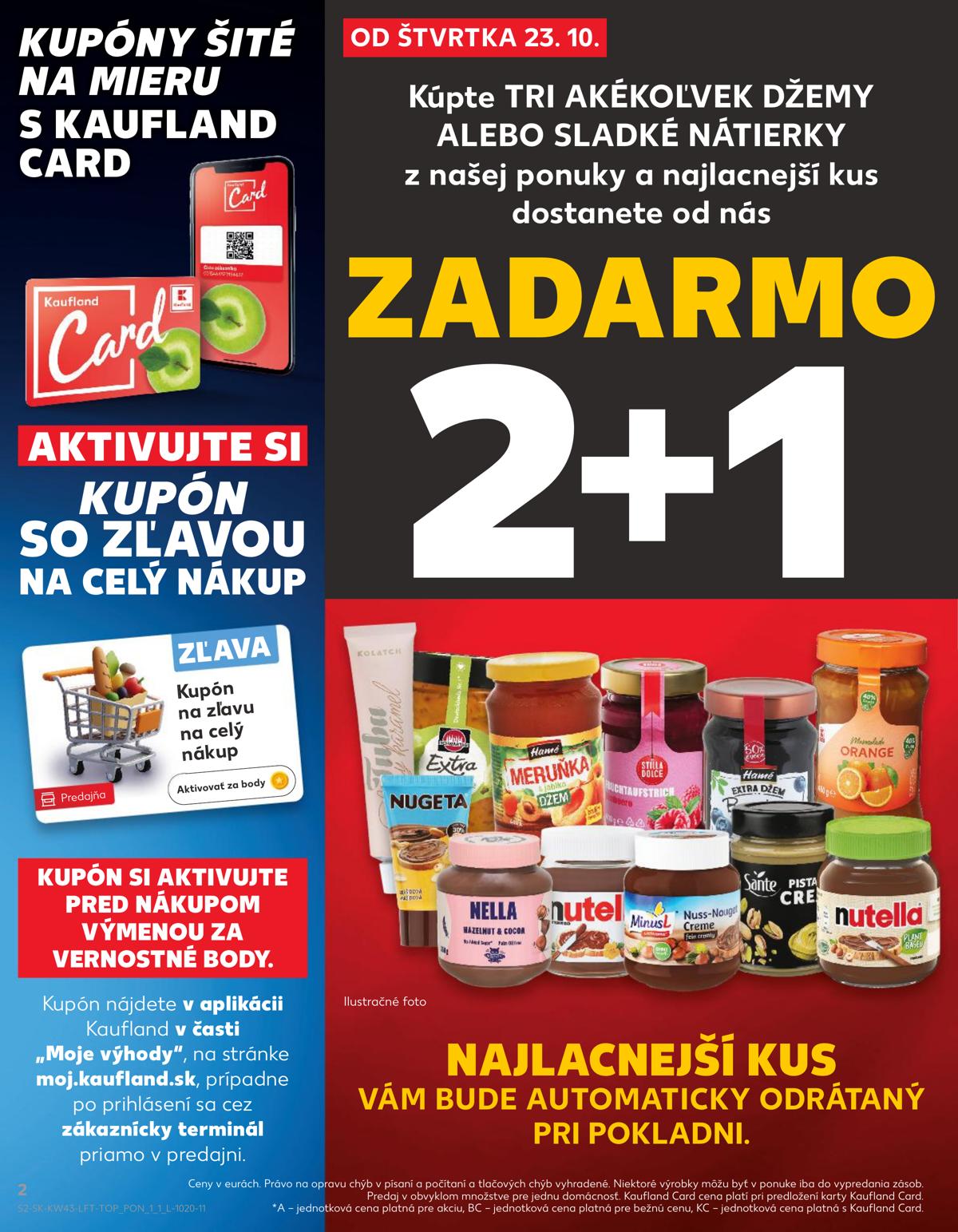 Kaufland leaflet 003