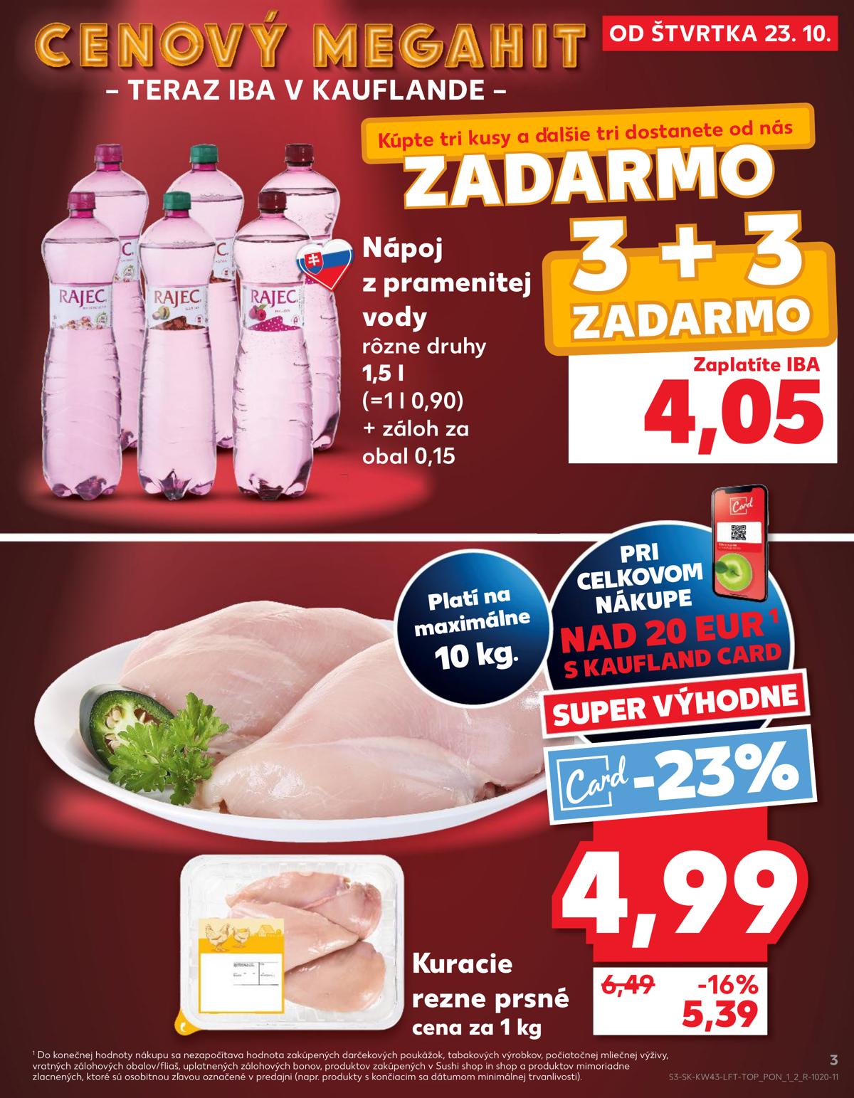 Kaufland leaflet 004