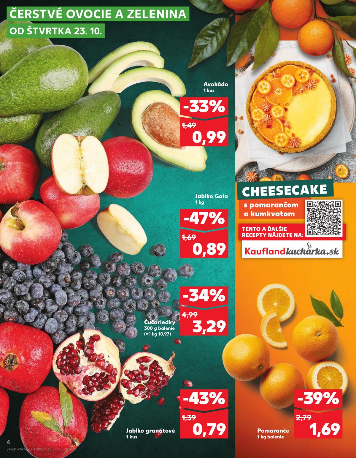 Kaufland leaflet 005