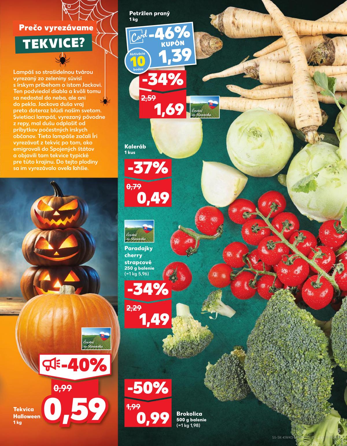 Kaufland leaflet 006