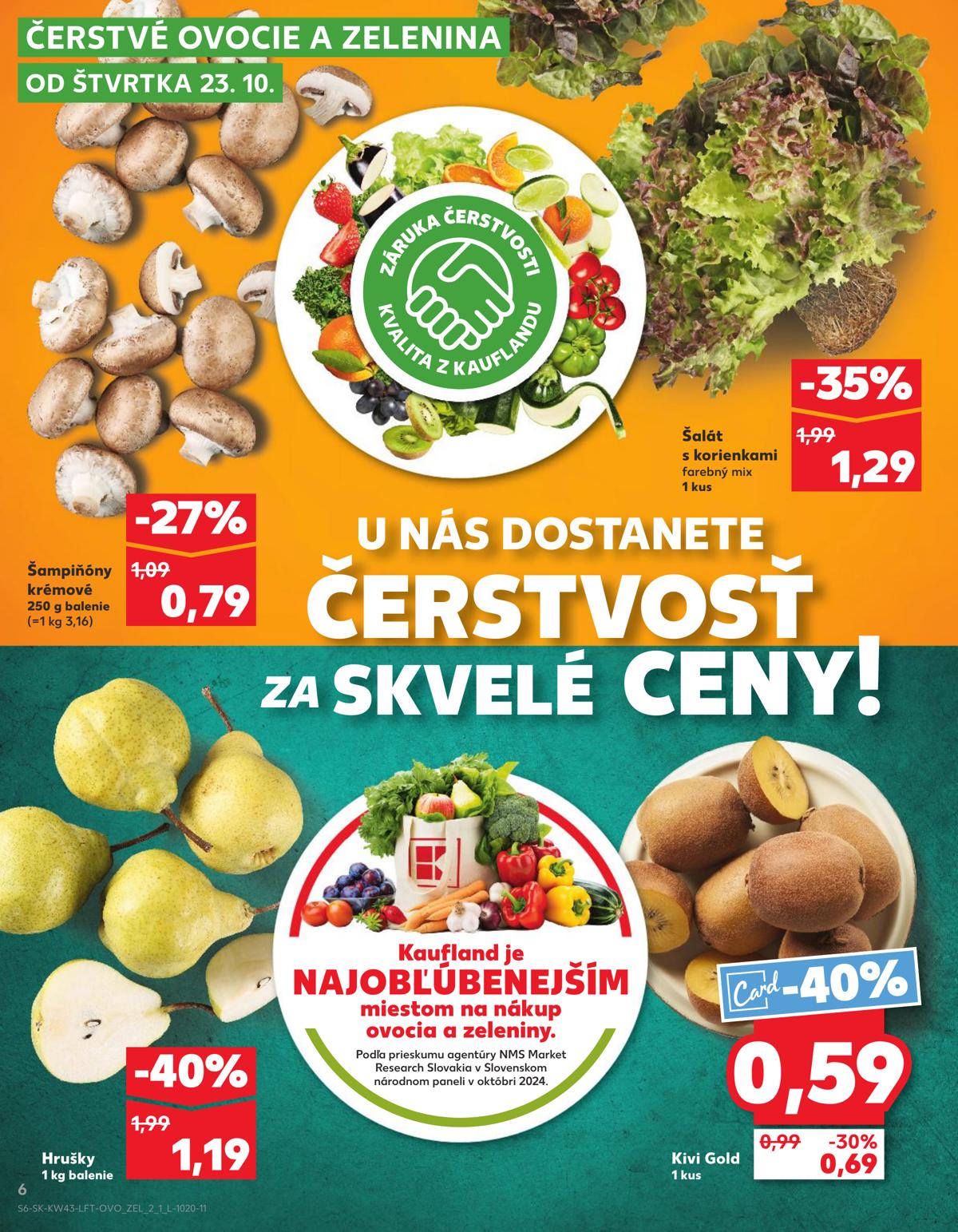 Kaufland leaflet 007