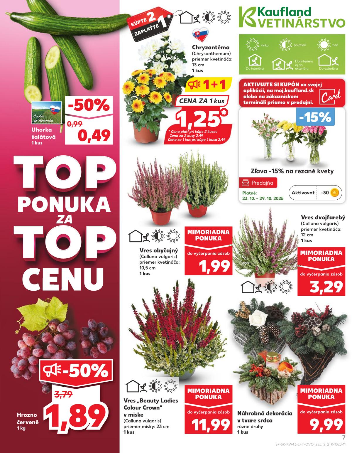 Kaufland leaflet 008